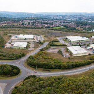 Photo of Oakdale Business Park