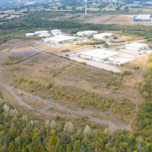Photo of Oakdale Business Park