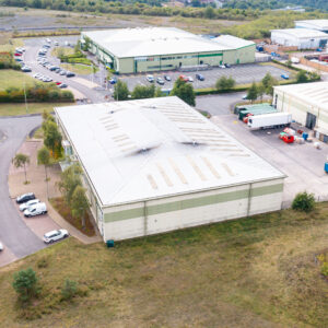 Photo of Oakdale Business Park